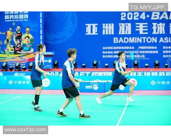 武汉羽毛球队在世界杯中的灵活性表现引发热议展现出强大竞争力与团队协作精神