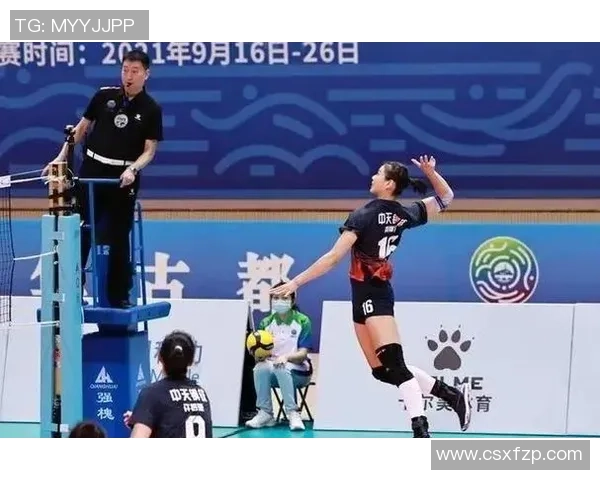 南京排球队攻防新策略解析助力球队崛起与发展