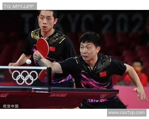 武汉乒乓球队在奥运会上的精彩表现与节奏掌控分析